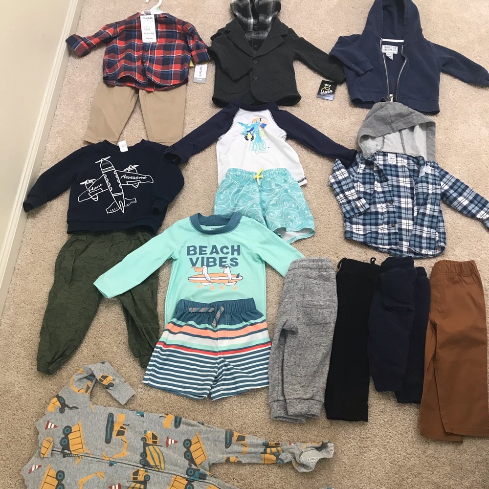 18m bundle